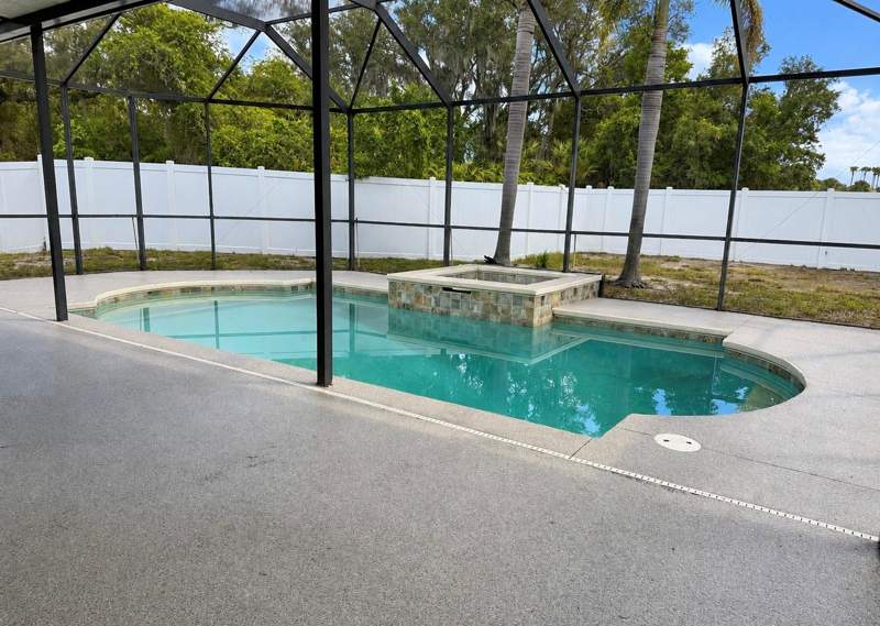 4 bedroom Single Family Residence at 6801 Cambridge Park Drive, Covington Park Ph 4B, Apollo Beach — photo 5