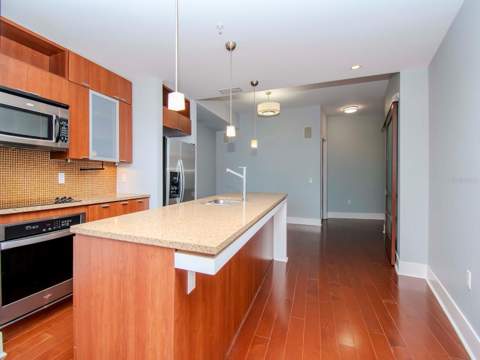 912 Channelside Drive #2311, Tampa FL - photo 6 of 41