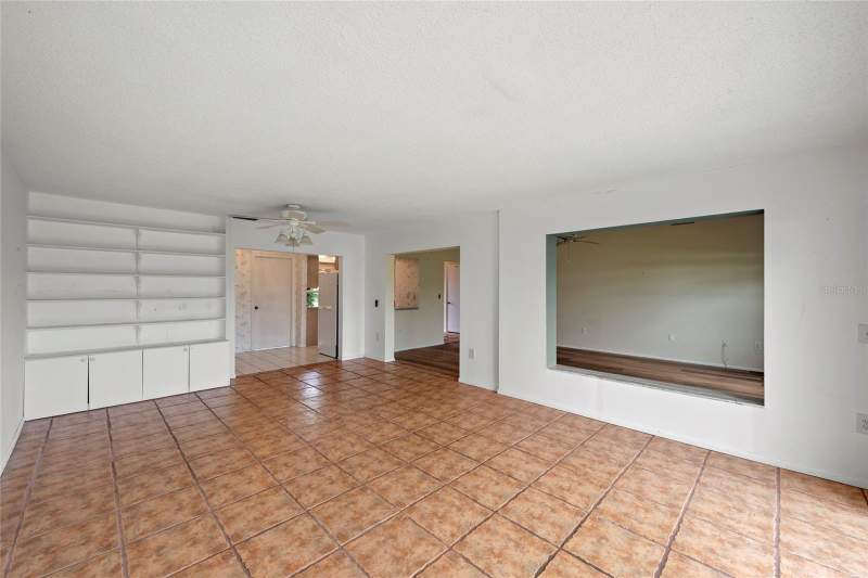 2 bedroom Villa at 4329 Brittany Lane #59, Crestwood Villas, Sarasota — photo 3