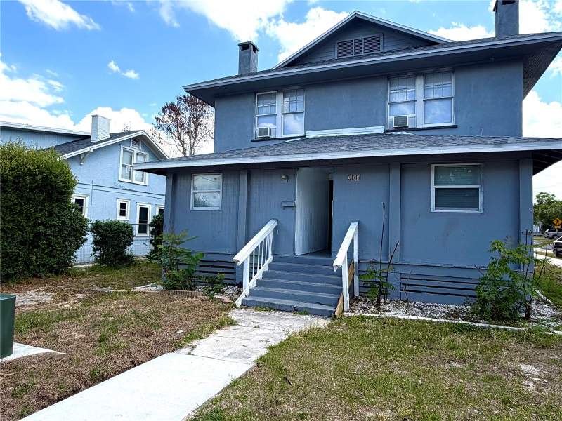6 bedroom Single Family Residence at 204 AVENUE D, WINTER HAVEN HEIGHTS, WINTER HAVEN — photo 1