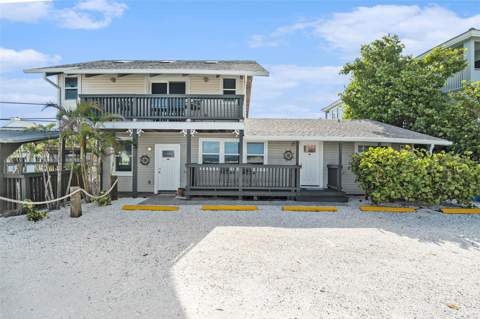 8425 W Gulf Boulevard, Treasure Island FL - photo 6 of 6