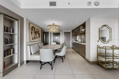 691 S Gulfview Boulevard #711, Clearwater FL - photo 16 of 56