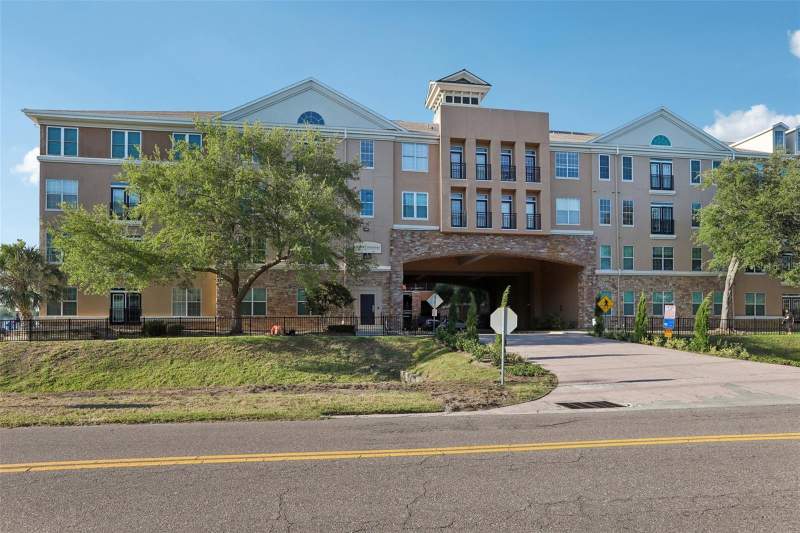 4221 W SPRUCE STREET #2309 home for sale in Villa Sonoma