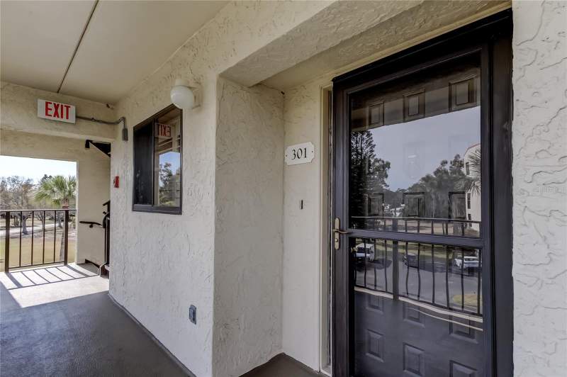 2 bedroom Condominium at 9450 Harbor Greens Way #301, Harbor Greens At Yacht Club Estates, Seminole — photo 2