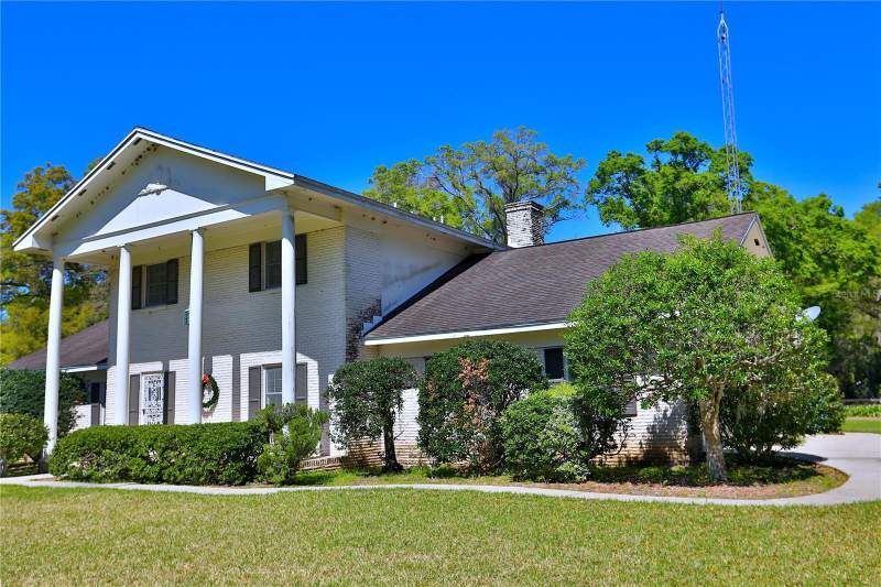 4 bedroom Single Family Residence at 2881 SE 41st Place, Florida Orange Grove Corp, Ocala — photo 5