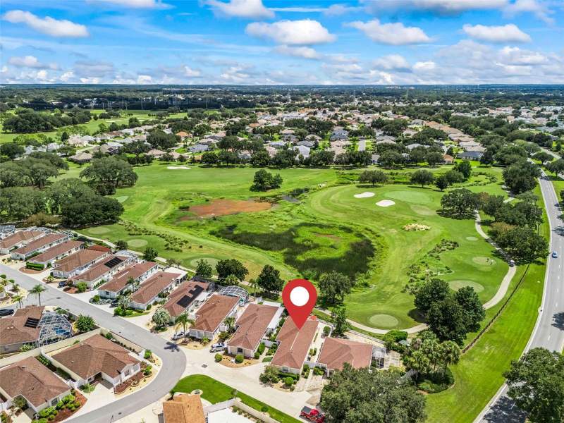 3 bedroom Villa at 17535 SE 84th Foxgrove Avenue, The Villages, The Villages — photo 3