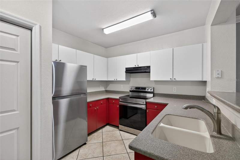 2 bedroom Condominium at 300 E South Street #2014, Grande Downtown Orlando, Orlando — photo 4