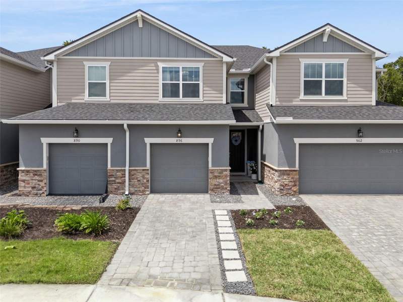 896 SPRING PALMS LOOP home for sale in Spring Isle Palms