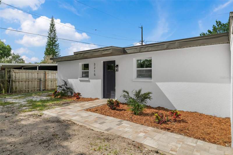 3 bedroom Single Family Residence at 3215 Welborn Way, Clair Mel City Unit 31, Tampa — photo 5