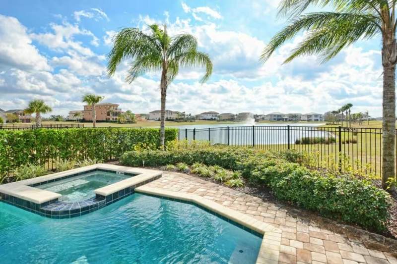 5 bedroom Single Family Residence at 7824 Loxahatchee Court, Reunion West Vlgs North, Kissimmee — photo 3