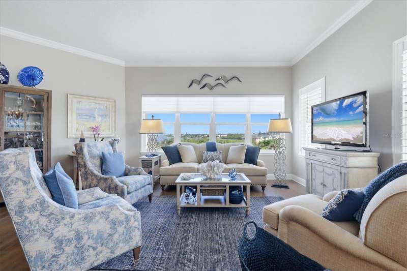 3 bedroom Condominium at 7920 34th Avenue #303, Palma Sola Bay Club Ph 16A, Bradenton — photo 4