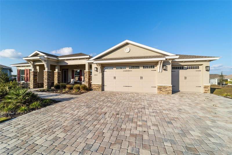2 bedroom Single Family Residence at 10453 SW 99th Lane, On Top Of The World, Ocala — photo 2