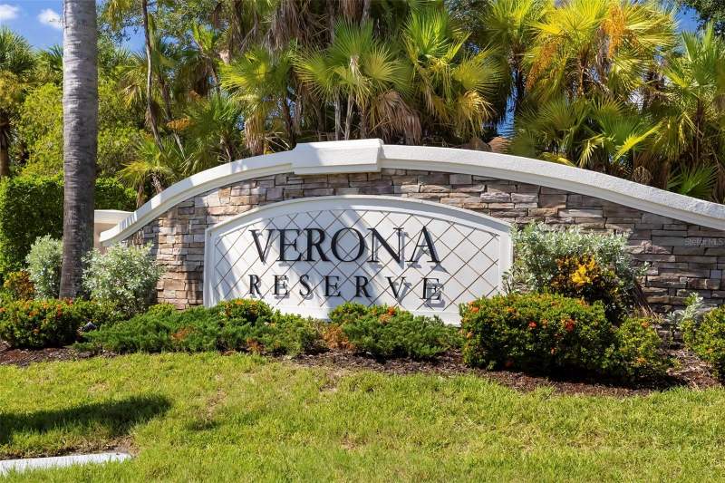 2 bedroom Villa at 292 Capulet Drive, Verona Reserve Rep, Venice — photo 3