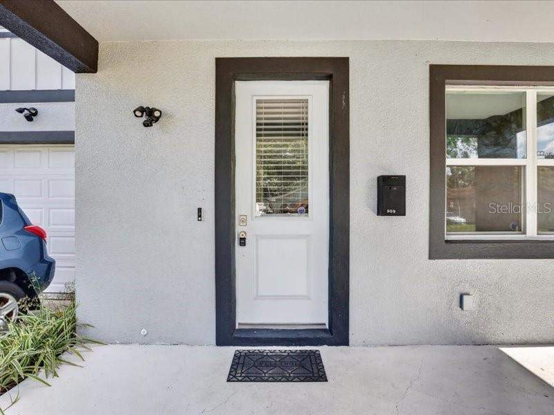 4 bedroom Single Family Residence at 909 Randall Street, W E Gores Add, Orlando — photo 5