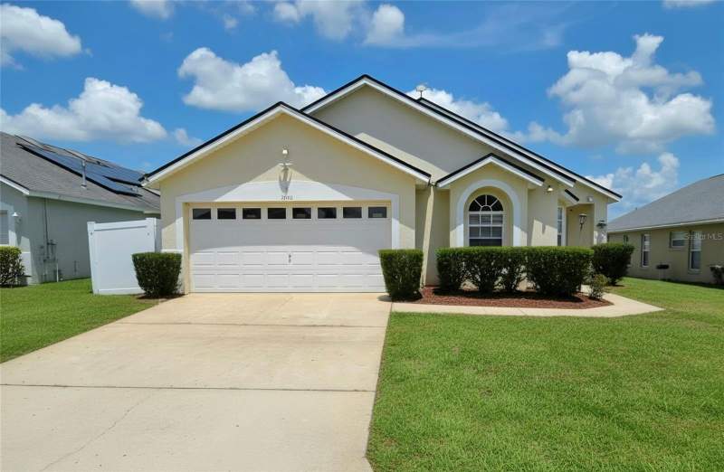 2660 ONEIDA LOOP home for sale in Indian Creek