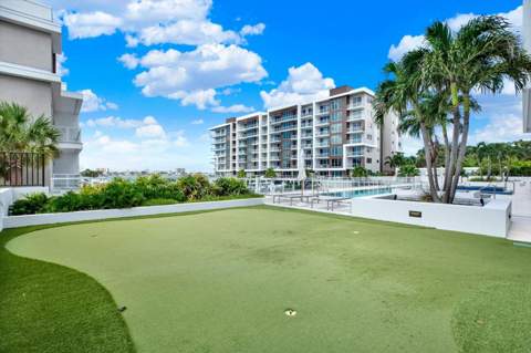 900 N Osceola Avenue Avenue #401, Clearwater FL - photo 15 of 50