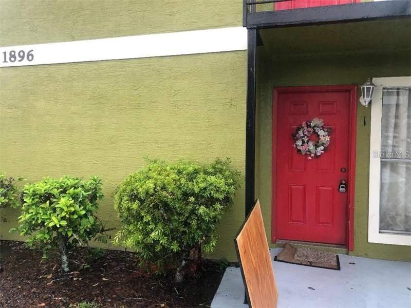 2 bedroom Condominium at 1896 CARALEE BOULEVARD #1, VILLA DEL SOL CONDO, ORLANDO — photo 1