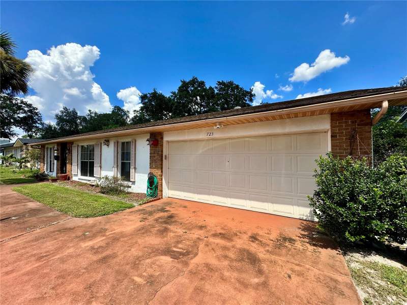 3 bedroom Single Family Residence at 723 Gaston Foster Road, Dover Cove, Orlando — photo 3
