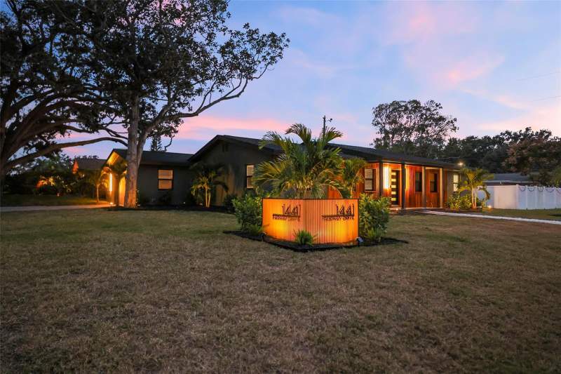 Fairway Estates