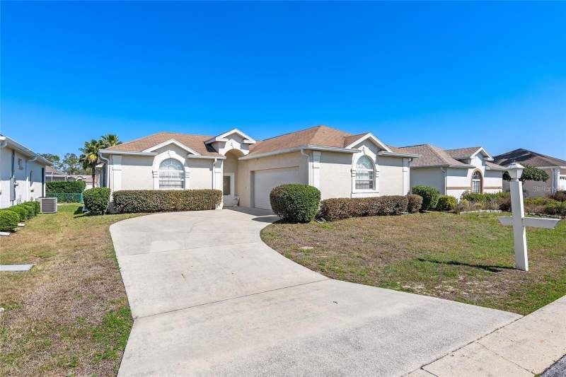 3 bedroom Single Family Residence at 5891 NW 26th Street, Ocala Palms, Ocala — photo 3