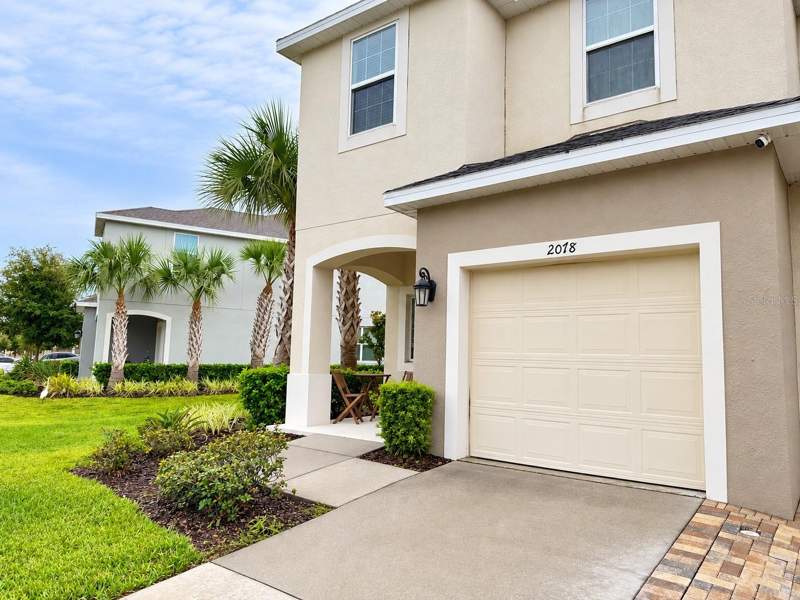 3 bedroom Townhouse at 2078 Crystal Bell Street, Woodland Park Ph 10, Orlando — photo 4