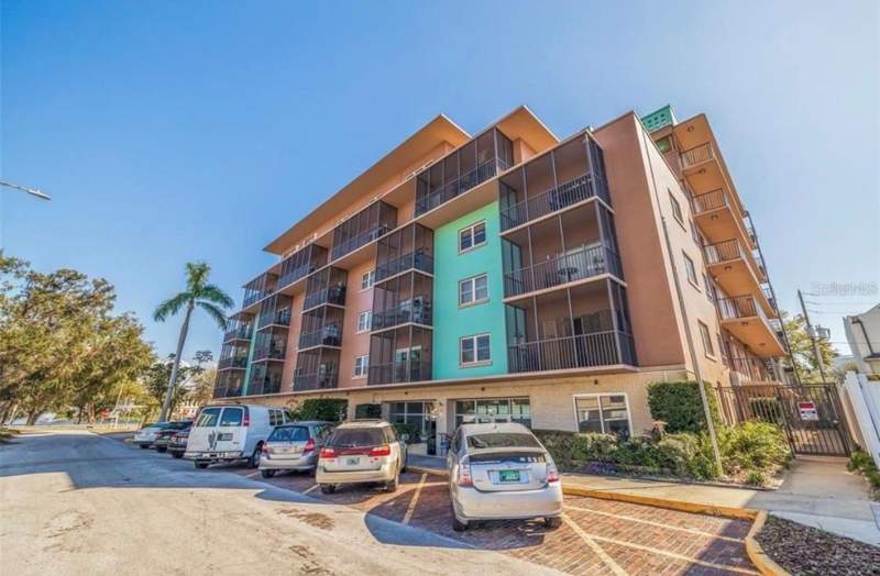 Lake Palms Apartments Co-Op