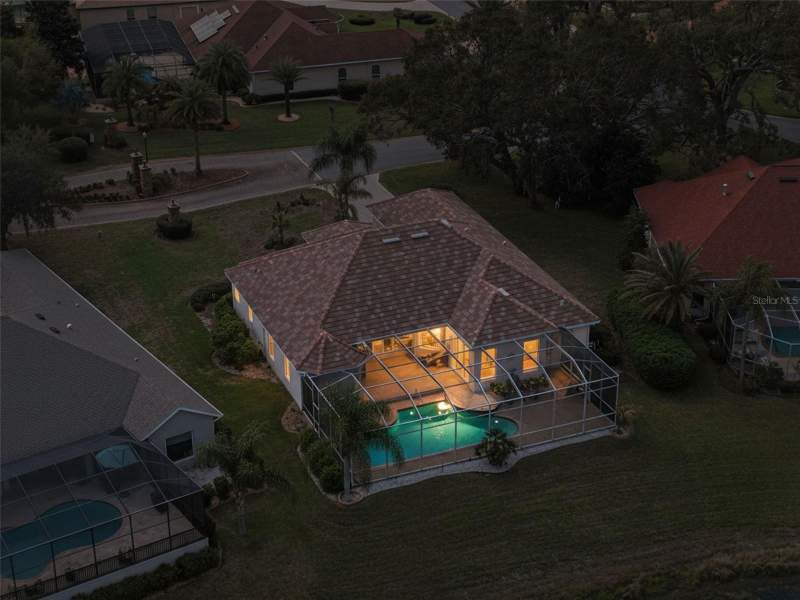3 bedroom Single Family Residence at 9203 Lake Cypress Loop, Glen Lakes Ph 1, Weeki Wachee — photo 4