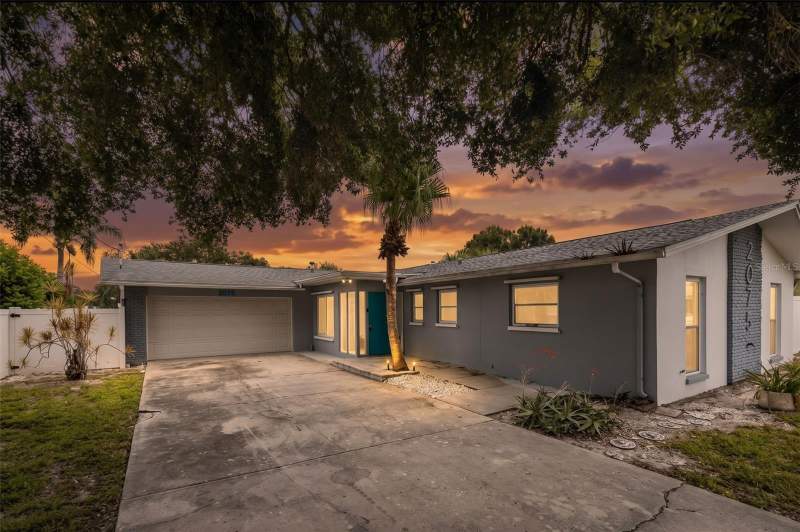 Montclair Lake Estates