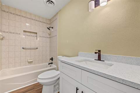 603 Indiana Avenue, Crystal Beach FL - photo 22 of 37