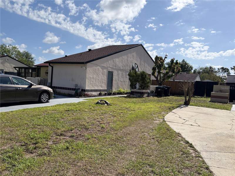 Florida Villas