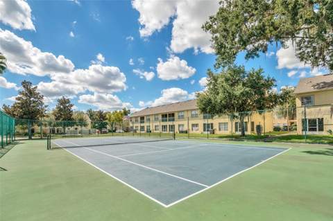 2836 Club Cortile Circle, Kissimmee FL - photo 20 of 21