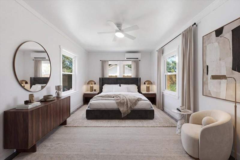2 bedroom Single Family Residence at 745 Alamanda Way, Lake Maggiore Park Rev, St Petersburg — photo 4