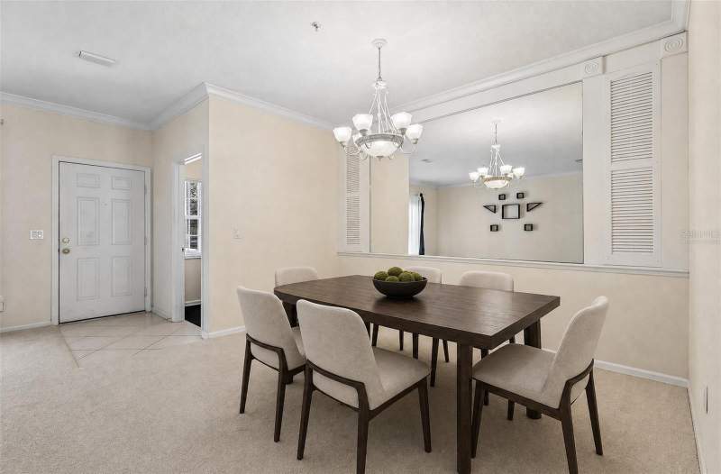 3 bedroom Townhouse at 8525 Waterwillow Place, Northlake Park At Lake Nona, Orlando — photo 4