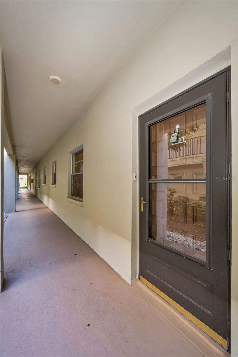 2 bedroom Condominium at 2700 Bayshore Boulevard #6107, Mediterranean Manors, Dunedin — photo 4