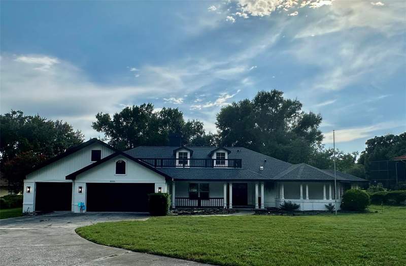 5331 SADDLEBROOK WAY home for sale in Saddlebrook Village West