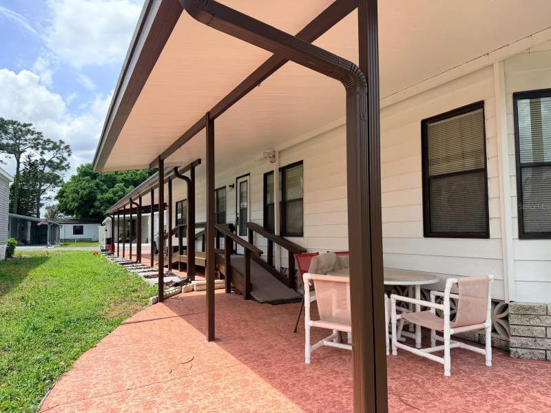 2 bedroom Manufactured Home at 2173 Pebble Beach Boulevard, Fairways Country Club, Orlando — photo 4