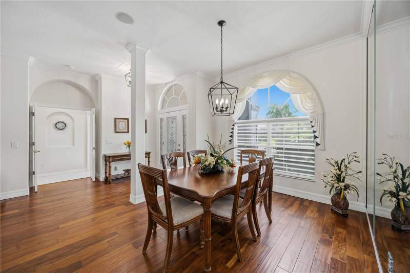 4 bedroom Single Family Residence at 4619 Chase Oaks Drive, Heritage Oaks Golf & Country Club, Sarasota — photo 5