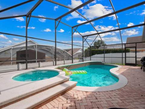 2660 Oneida Loop, Kissimmee FL - photo 16 of 24