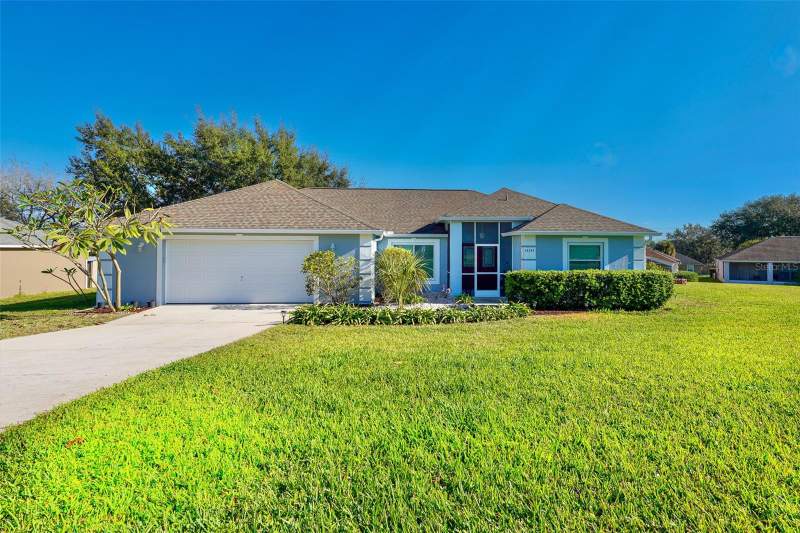 3 bedroom Single Family Residence at 14345 Sanhatchee Street, Louisa Pointe Ph III Sub, Clermont — photo 2
