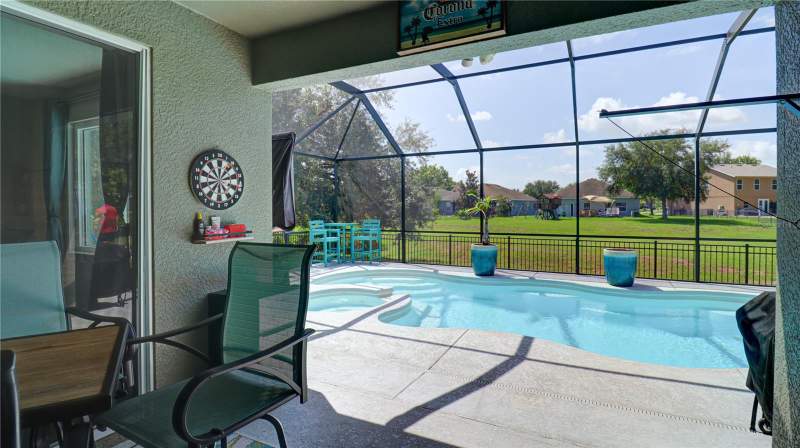 4 bedroom Single Family Residence at 5725 Justicia Loop, Dupree Lakes, Land O Lakes — photo 3