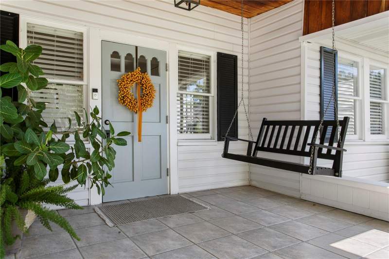 3 bedroom Single Family Residence at 3407 W San Pedro Street, Palma Ceia Park, Tampa — photo 2
