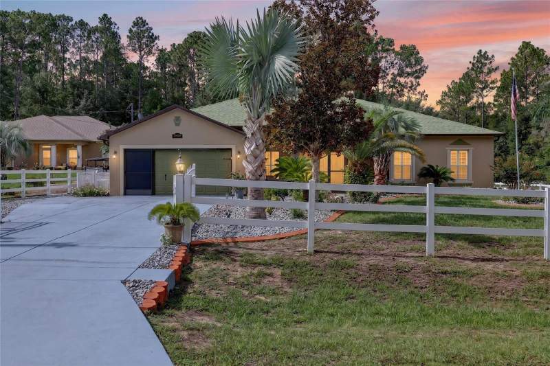 4 bedroom Single Family Residence at 20096 SW 59th Lane, Rainbow Acres Un 01, Dunnellon — photo 2
