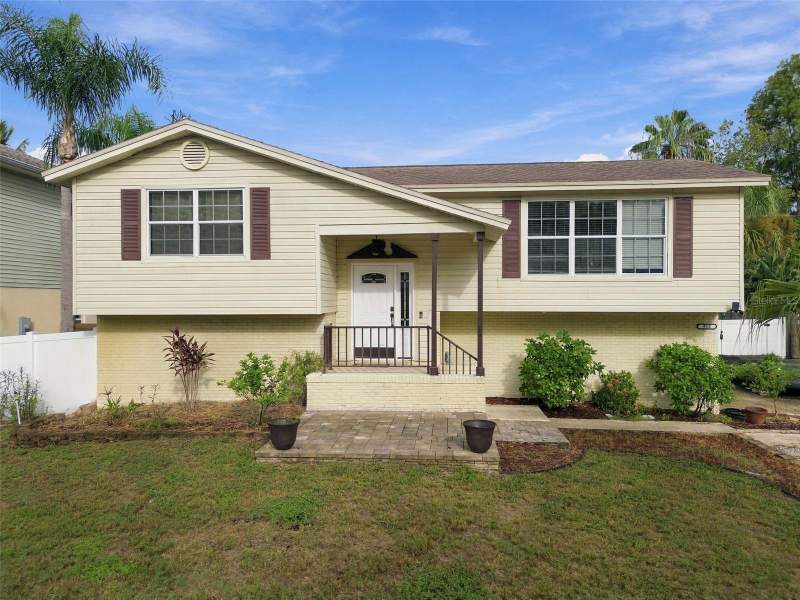 Gulfview Ridge