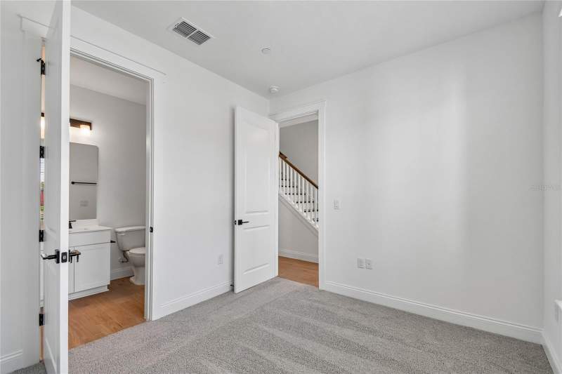 4 bedroom Townhouse at 230 Pasquala Way, Townes At Northlake, Oviedo — photo 5