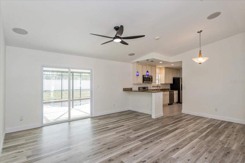 3 bedroom Single Family Residence at 414 Tranquille Oaks Drive, Forest Oaks Unit 1, Ocoee — photo 4