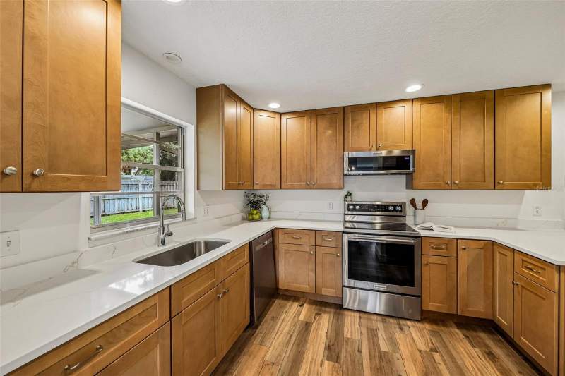 4 bedroom Single Family Residence at 1519 Glastonberry Road, Northgate, Maitland — photo 5