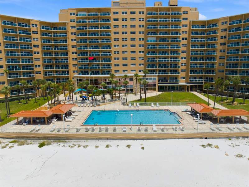 880 MANDALAY AVENUE #C1214 home for sale in Regatta Beach Club Condo