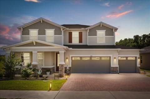 10260 Spring Lake Drive, Clermont FL - photo 6 of 6