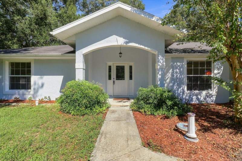 3 bedroom Single Family Residence at 3075 E Crown Drive, Kings Forest Add 01, Inverness — photo 5