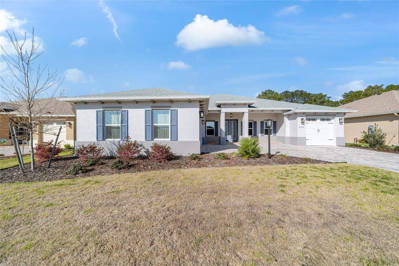 3 bedroom Single Family Residence at 8176 SW 98th Terrace Road, Candler Hills, Ocala — photo 3